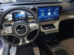 BYD Dolphin 2023 420km Fashion Edition - ფოტო 10