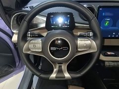 BYD Dolphin 2023 420km Fashion Edition - ფოტო 11