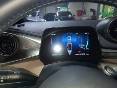 BYD Dolphin 2023 420km Fashion Edition - ფოტო 12