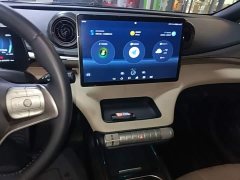 BYD Dolphin 2023 420km Fashion Edition - ფოტო 13