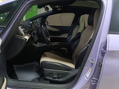 BYD Dolphin 2023 420km Fashion Edition - ფოტო 15