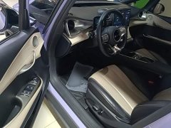 BYD Dolphin 2023 420km Fashion Edition - ფოტო 16