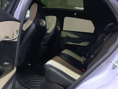 BYD Dolphin 2023 420km Fashion Edition - ფოტო 17