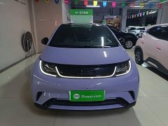BYD Dolphin 2023 420km Fashion Edition - ფოტო 3