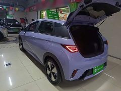 BYD Dolphin 2023 420km Fashion Edition - ფოტო 5