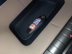BYD Dolphin 2023 420km Fashion Edition - ფოტო 9