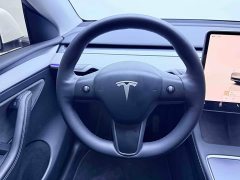 Tesla Model Y 2023 Rear-Wheel Drive - ფოტო 11