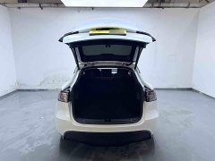 Tesla Model Y 2023 Rear-Wheel Drive - ფოტო 19