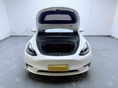 Tesla Model Y 2023 Rear-Wheel Drive - ფოტო 20