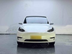 Tesla Model Y 2023 Rear-Wheel Drive - ფოტო 3