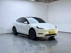 Tesla Model Y 2023 Rear-Wheel Drive - ფოტო 4