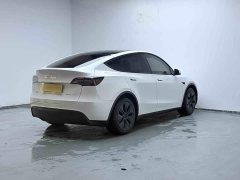 Tesla Model Y 2023 Rear-Wheel Drive - ფოტო 7