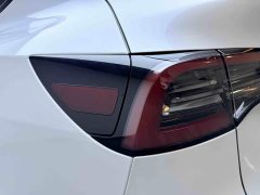 Tesla Model Y 2023 Rear-Wheel Drive - ფოტო 8