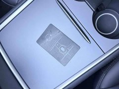 Tesla Model Y 2023 Rear-Wheel Drive - ფოტო 9
