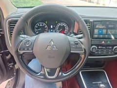 Mitsubishi Outlander 2021 Facelift 2.0L FWD Comfort 5-Seater - ფოტო 11