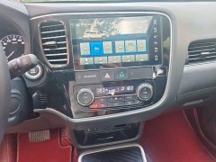 Mitsubishi Outlander 2021 Facelift 2.0L FWD Comfort 5-Seater - ფოტო 13
