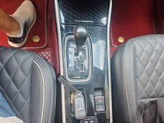 Mitsubishi Outlander 2021 Facelift 2.0L FWD Comfort 5-Seater - ფოტო 14