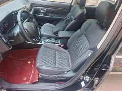 Mitsubishi Outlander 2021 Facelift 2.0L FWD Comfort 5-Seater - ფოტო 15