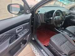 Mitsubishi Outlander 2021 Facelift 2.0L FWD Comfort 5-Seater - ფოტო 16