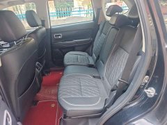 Mitsubishi Outlander 2021 Facelift 2.0L FWD Comfort 5-Seater - ფოტო 17