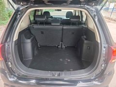 Mitsubishi Outlander 2021 Facelift 2.0L FWD Comfort 5-Seater - ფოტო 19
