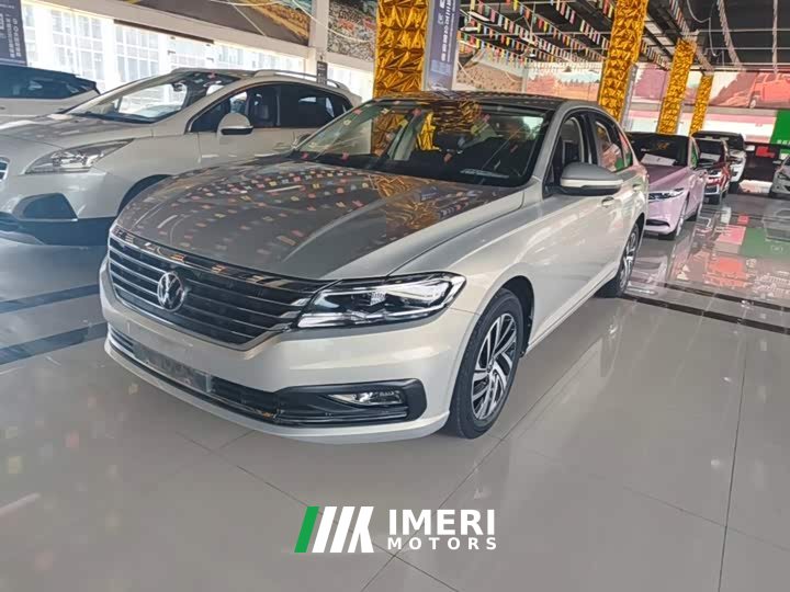 Volkswagen Lavida 280TSI DSG Comfort