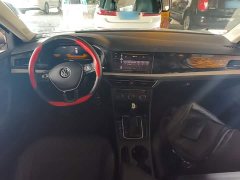 Volkswagen Lavida 280TSI DSG Comfort - ფოტო 10