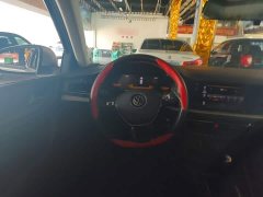 Volkswagen Lavida 280TSI DSG Comfort - ფოტო 11