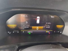 Volkswagen Lavida 280TSI DSG Comfort - ფოტო 12