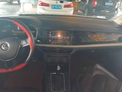 Volkswagen Lavida 280TSI DSG Comfort - ფოტო 13