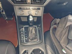 Volkswagen Lavida 280TSI DSG Comfort - ფოტო 14