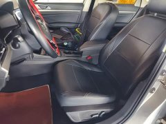Volkswagen Lavida 280TSI DSG Comfort - ფოტო 15