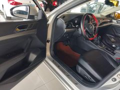 Volkswagen Lavida 280TSI DSG Comfort - ფოტო 16