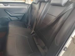 Volkswagen Lavida 280TSI DSG Comfort - ფოტო 17
