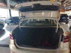 Volkswagen Lavida 280TSI DSG Comfort - ფოტო 19