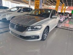 Volkswagen Lavida 280TSI DSG Comfort - ფოტო 2