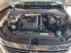 Volkswagen Lavida 280TSI DSG Comfort - ფოტო 20