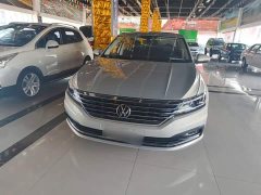 Volkswagen Lavida 280TSI DSG Comfort - ფოტო 3