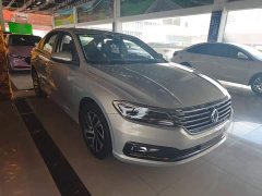 Volkswagen Lavida 280TSI DSG Comfort - ფოტო 4