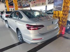 Volkswagen Lavida 280TSI DSG Comfort - ფოტო 5