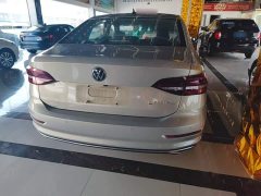 Volkswagen Lavida 280TSI DSG Comfort - ფოტო 6