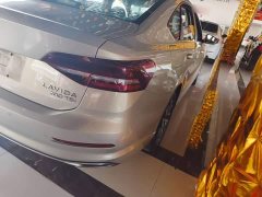 Volkswagen Lavida 280TSI DSG Comfort - ფოტო 8