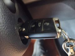 Volkswagen Lavida 280TSI DSG Comfort - ფოტო 9