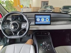 BYD Seagull 05 DM-i Smart Drive Edition 55KM Luxury - ფოტო 10