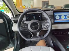 BYD Seagull 05 DM-i Smart Drive Edition 55KM Luxury - ფოტო 11