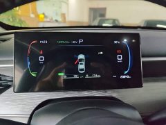 BYD Seagull 05 DM-i Smart Drive Edition 55KM Luxury - ფოტო 12