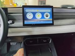 BYD Seagull 05 DM-i Smart Drive Edition 55KM Luxury - ფოტო 13