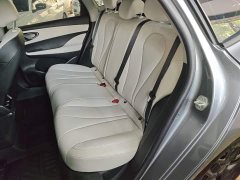 BYD Seagull 05 DM-i Smart Drive Edition 55KM Luxury - ფოტო 17