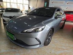 BYD Seagull 05 DM-i Smart Drive Edition 55KM Luxury - ფოტო 2