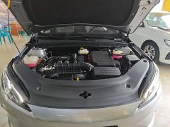 BYD Seagull 05 DM-i Smart Drive Edition 55KM Luxury - ფოტო 20